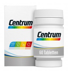 Centrum Original advanced 60 tabletten
