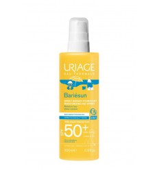 Uriage Sun spray kids spf50 200 ml
