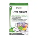 Physalis liver protect infusie 20 zakjes