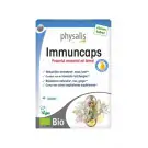 Physalis Immuncaps 45 softgels