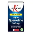 Lucovitaal Quercetine 500 mg 30 capsules