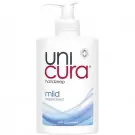 Unicura Handzeep mild 250 ml