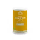 Mattisson Latte mushroom reishi - cordyceps 160 gram