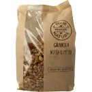 Your Organic Nature Granola noten en pitten 375 gram