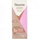Rexona Deodorant roller confidence female 50 ml