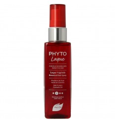 Phyto Paris Phytolaque fix souple cheveux 100 ml