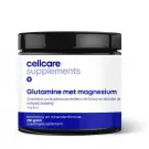 Cellcare Glutamine met Magnesium 250 gram