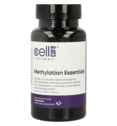 Cellcare Methylation Essentials 60 tabletten