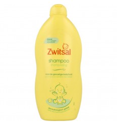 Zwitsal Shampoo 700 ml