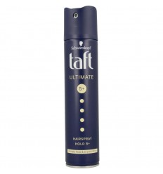 Taft Ultimate haarspray 250 ml