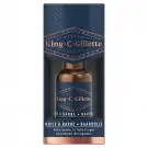 Gillette king c beard oil 30 ml