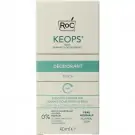 ROC Keops deodorant stick 40 ml