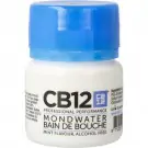 CB12 Original mondwater mini 50 ml