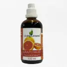 Livinggreens Grapefruit zaad extract 100 ml