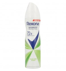 Rexona Women deodorant spray aloe vera 150 ml