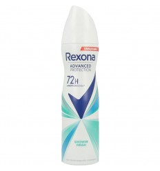 Rexona Women deodorant spray shower fresh 150 ml