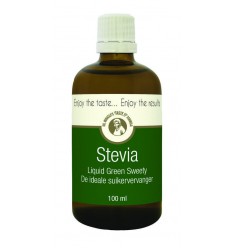 Dr.miracle stevia druppels 100 ml