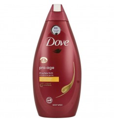 Dove Shower pro age 450 ml