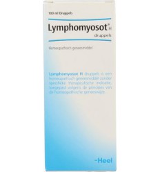Heel Lymphomyosot H 100 ml