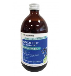 Arkoflex Silicium global + 480 ml