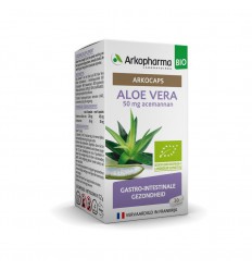 Arkocaps Aloe vera 30 capsules