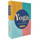 Yoga voor elk moment kaart