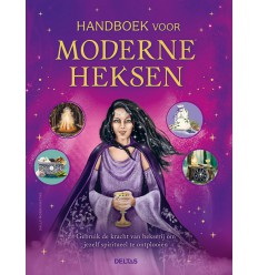 Handboek voor moderne heksen