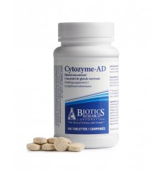Biotics Cytozyme-AD 180 tabletten