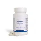 Biotics Lipidplex 60 tabletten