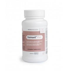 Biotics Dormavit plus 60 capsules