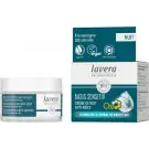 Lavera Basis Q10 night cream FR-GE 50 ml