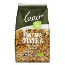 Leev Low Carb Granola 350 gram