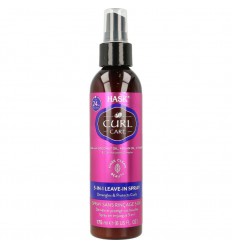 Hask Curl care 5-in-1 leave in spray 175 ml