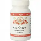 Ayurveda Biological Remedies Ayu gluco 800 mg 60 capsules