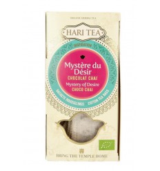 Hari Tea Chocolat chai 10 stuks