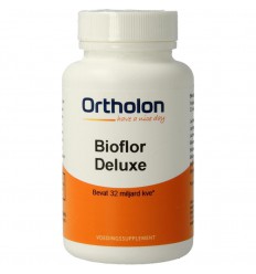 Ortholon Bioflor deluxe 60 vcaps