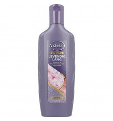 Andrelon Levendig lang shampoo 300 ml