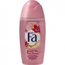 FA Douche magic oil pink jasmin 50 ml