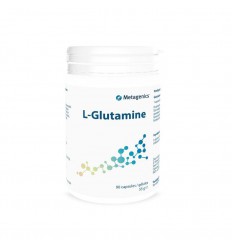 Metagenics L-Glutamine 90 capsules