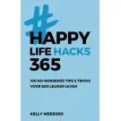 Kosmos Happy lifehacks 365