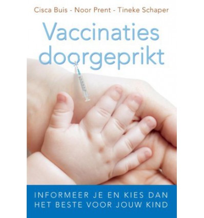 Ankh Hermes Vaccinaties
