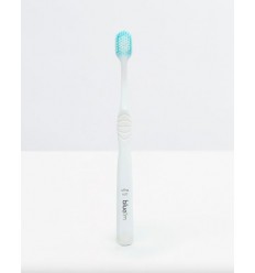 Bluem Toothbrush day to day