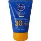 Nivea Sun protect & hydration melk SPF30 50 ml
