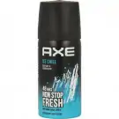 AXE Deodorant bodyspray ice chill mini 35 ml