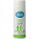 Odorex natural fresh spray mini 50 ml