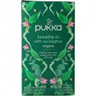 Pukka Breathe in 20 zakjes
