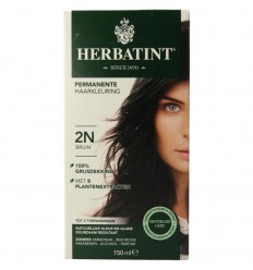 Herbatint 2N Brown 150 sachets