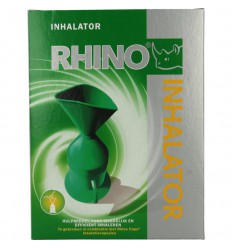 Rhino Inhalator