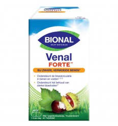 Bional Venal forte 90 capsules