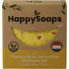 Happysoaps Shampoo bar exotic ylang ylang 70 gram